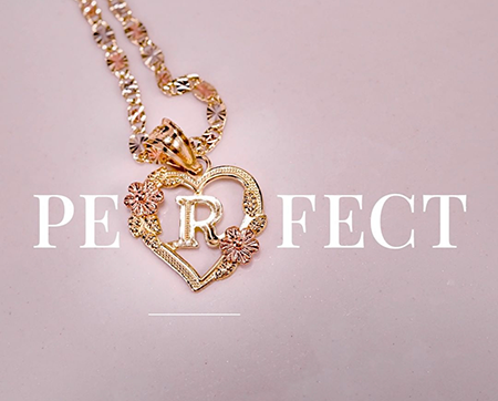 Perfect Jewelry